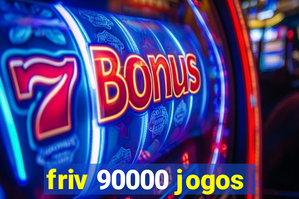 friv 90000 jogos